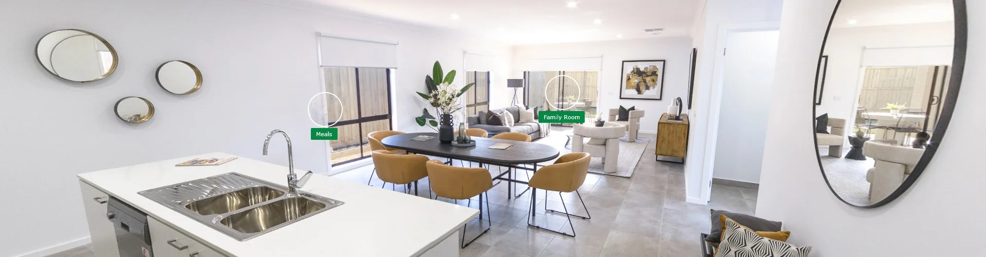 Real Estate Virtual Tour